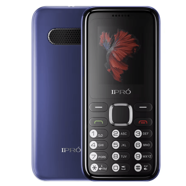 Celular iPro A10 Mini 2G