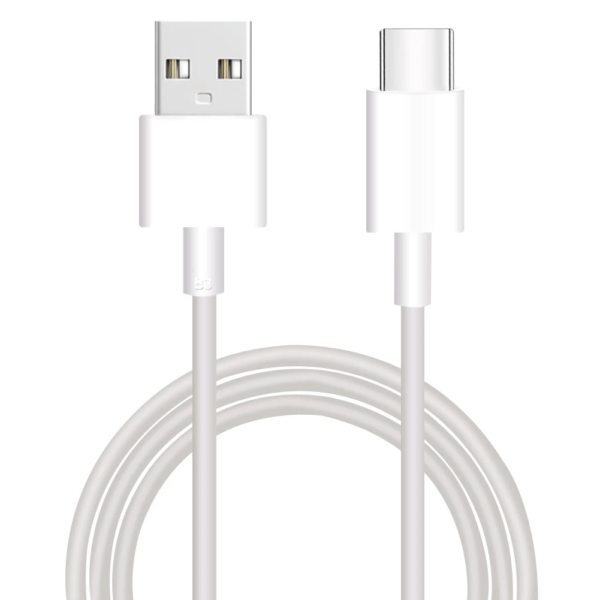 Cable Xiaomi Tipo C​