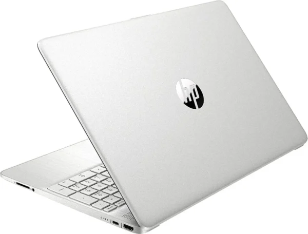 Laptop HP Core i7 12va, 512GB SSD, 16GB RAM, Pantalla Táctil de 15.6", Sensor de Huella Dactilar​ - Imagen 2