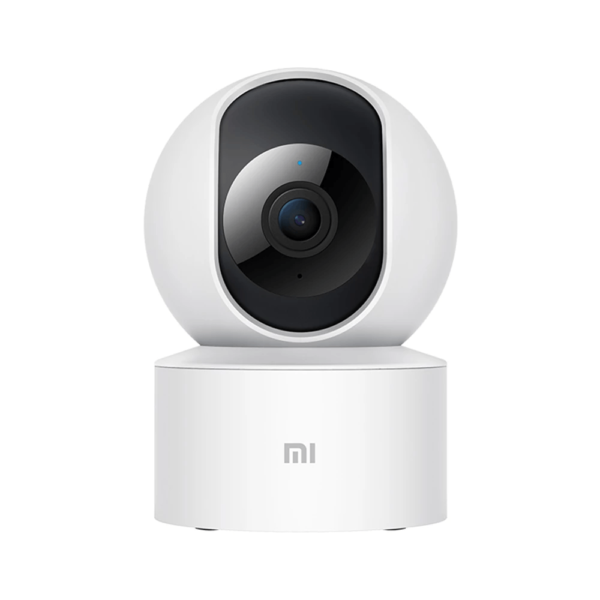 Cámara de Seguridad Xiaomi 360° 1080p
