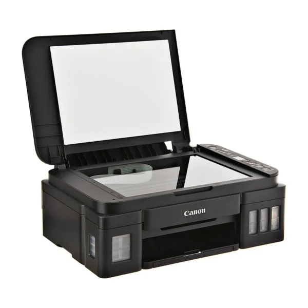 Impresora Canon G-3110 WiFi + Papel Fotográfico Canon x 20 hojas - Imagen 2