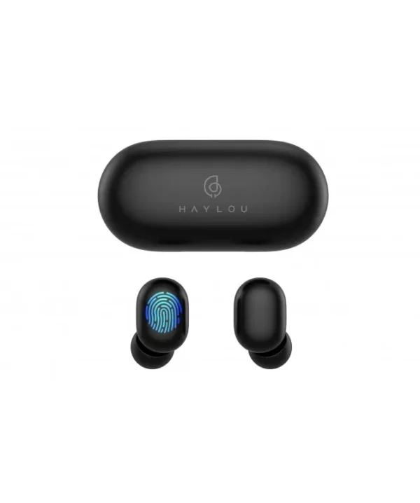 Audífonos Táctiles Haylou GT1 Originales - Imagen 2