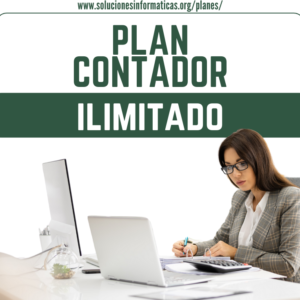 Plan Contador Ilimitado