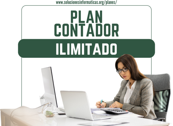 Plan Contador Ilimitado